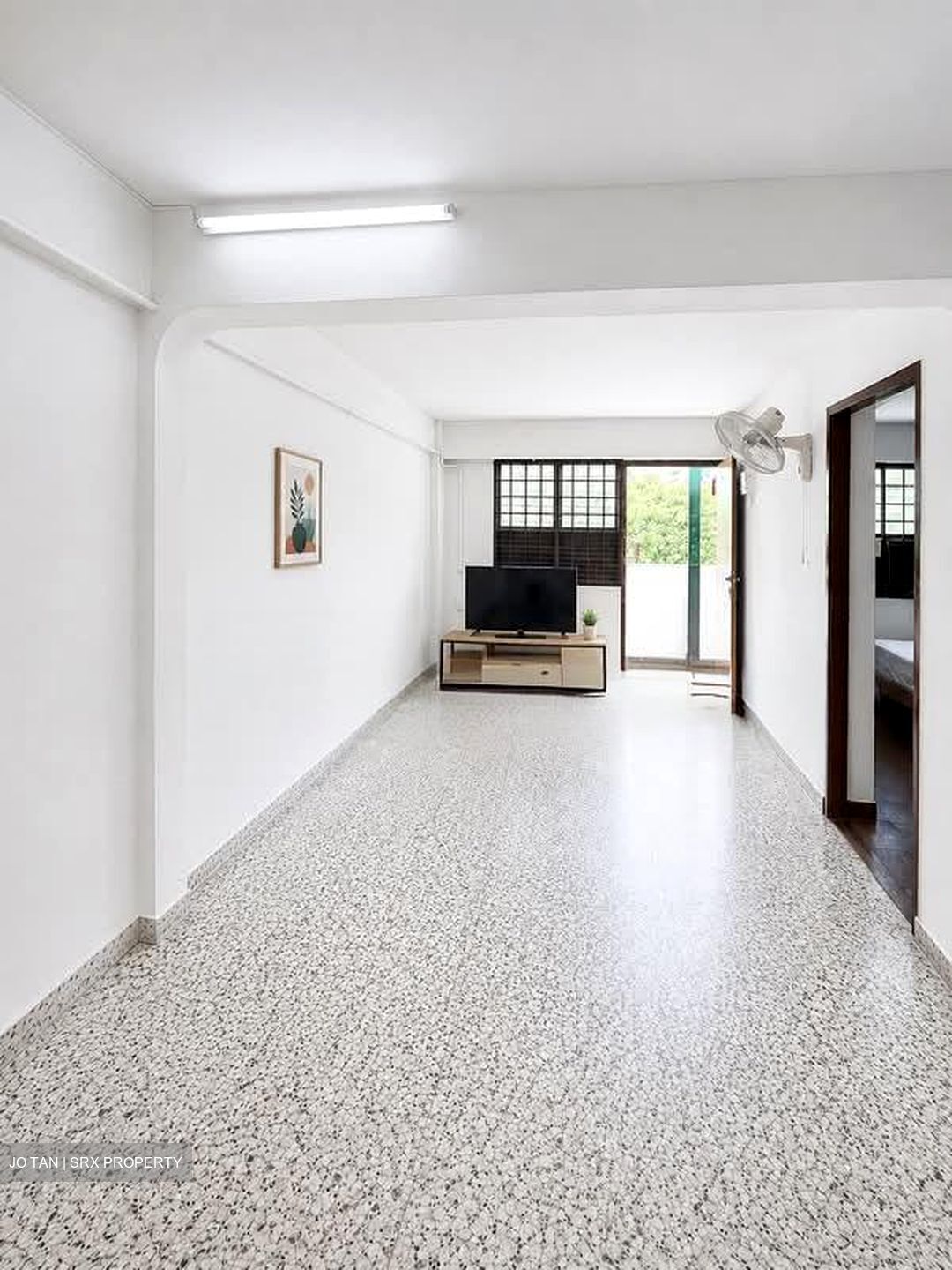 Blk 93 Whampoa View (Toa Payoh), HDB 3 Rooms #563768501
